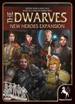 The Dwarves: New Heroes Expansion (2016)
