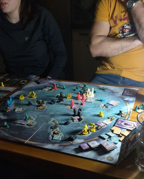board game image