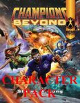 RPG Item: Champions Beyond Character Pack (HD Character Pack)