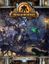 RPG Item: Iron Kingdoms Full Metal Fantasy Roleplaying Game: Kings, Nations, and Gods