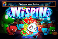 Video Game: Wispin