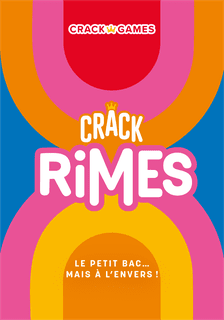 Crack Rimes