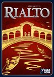 Board Game: Rialto
