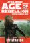 RPG Item: Age of Rebellion Specialization Deck: Spy Infiltrator