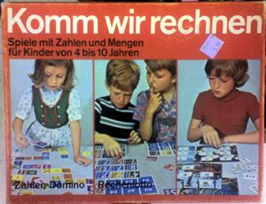 Komm wir rechnen