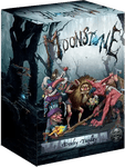 Moonstone: Freaky Fugday Troupe Box