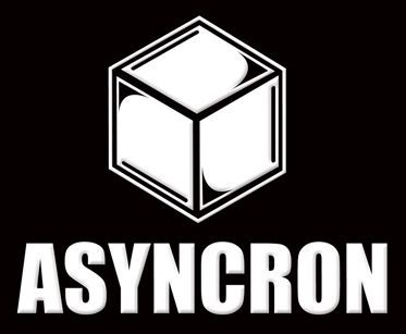 ASYNCRON games