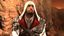 Character: Ezio Auditore da Firenze