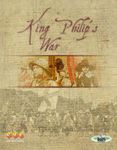 Board Game: King Philip's War