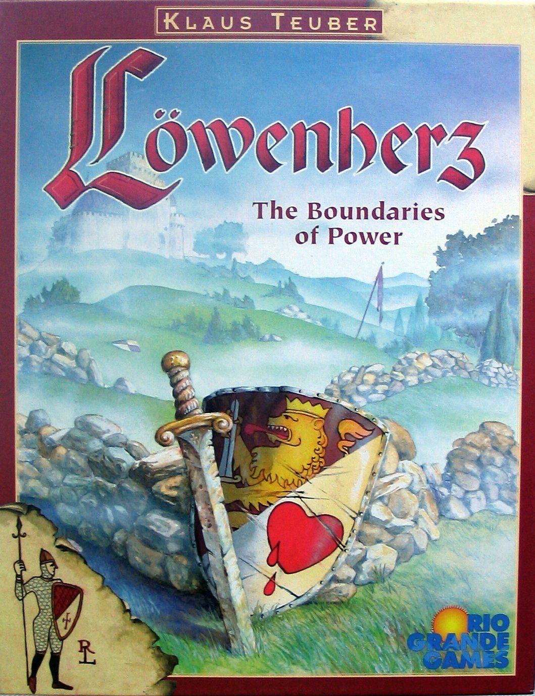 Löwenherz