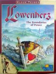 Board Game: Löwenherz