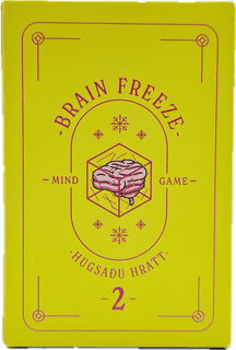 Brain Freeze 2