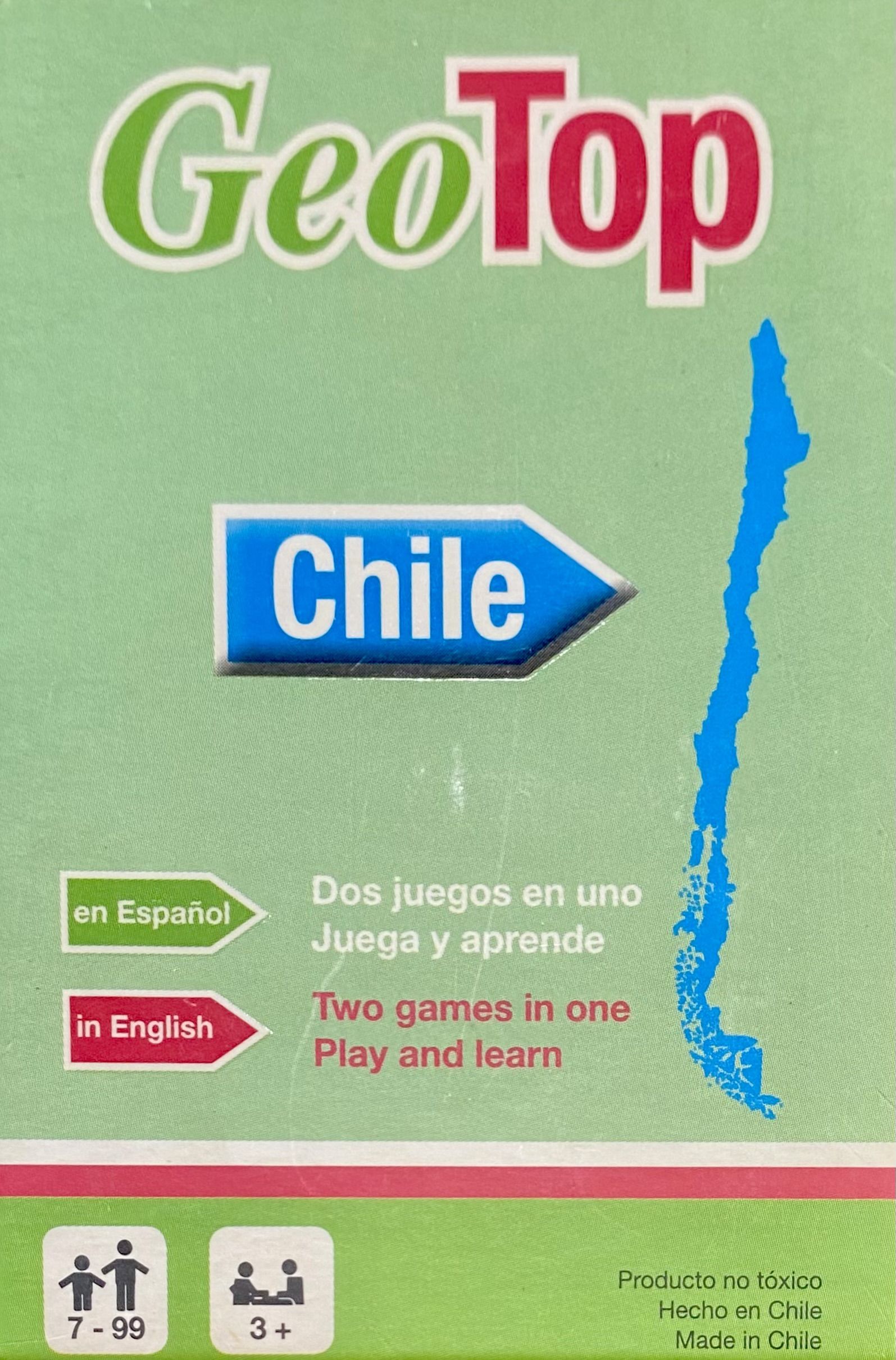 GeoTop