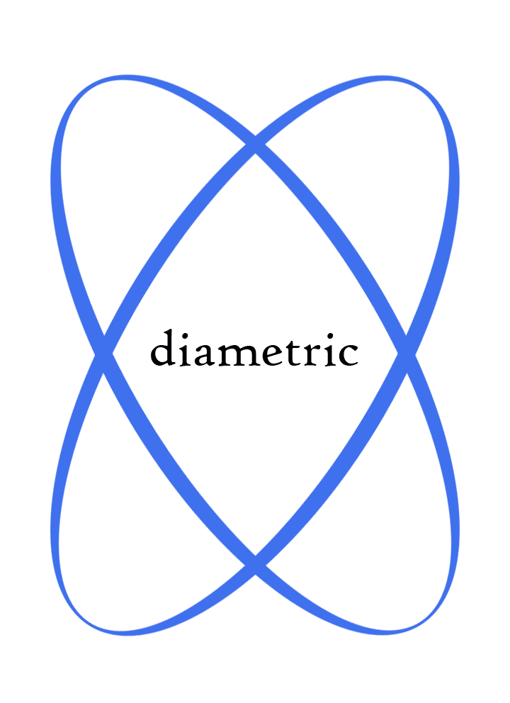 Diametric