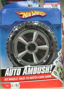 Auto Ambush!