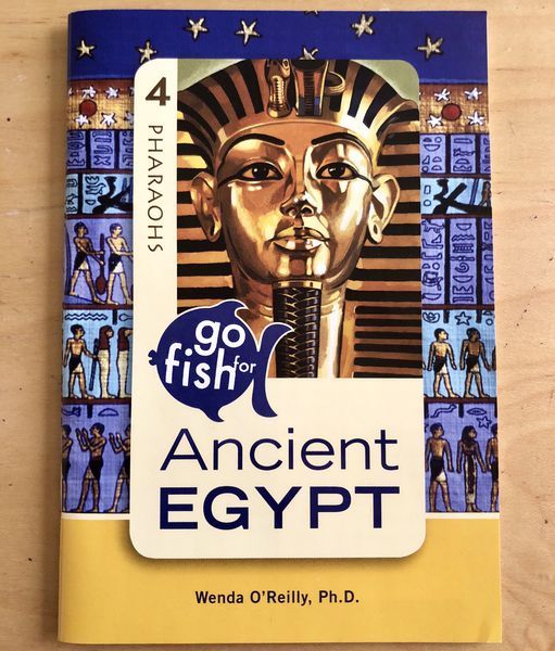 Illustration 8 de Ancient Egypt