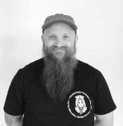 Shem Phillips portrait