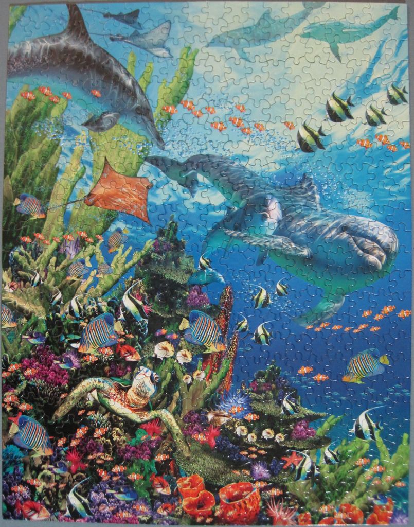 From gallery of Jude