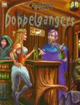 RPG Item: The Complete Guide to Doppelgangers
