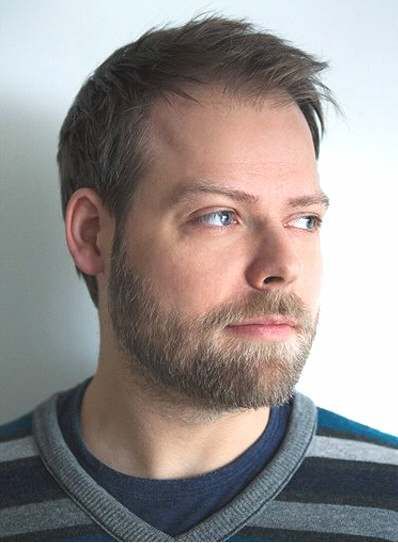 Torstein Nordstrand