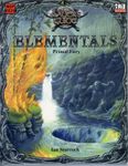 RPG Item: The Slayer's Guide to Elementals