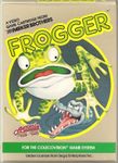 Video Game: Frogger