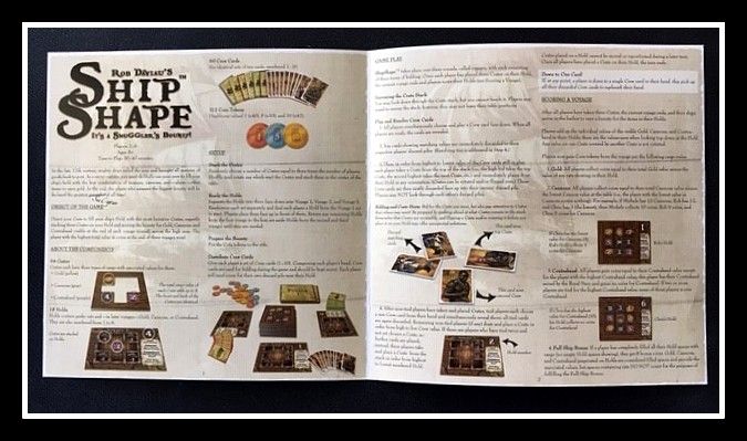 ShipShape - A Detailed Review | ShipShape
