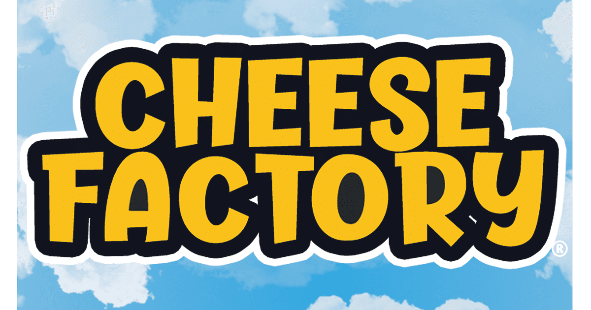 Cheese Factory — Jason Anarchy Games