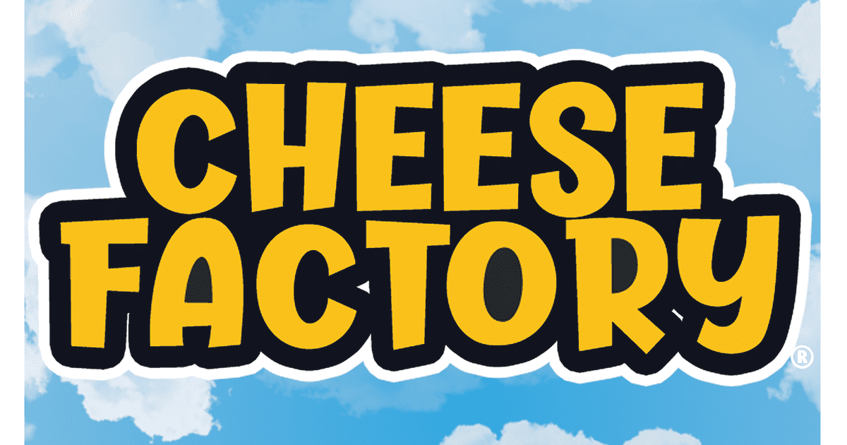 Cheese Factory Board Game BoardGameGeek