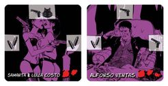 Kingpin: Colombian Cartel