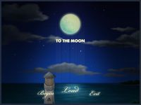 Video Game: To the Moon