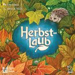 Herbstlaub