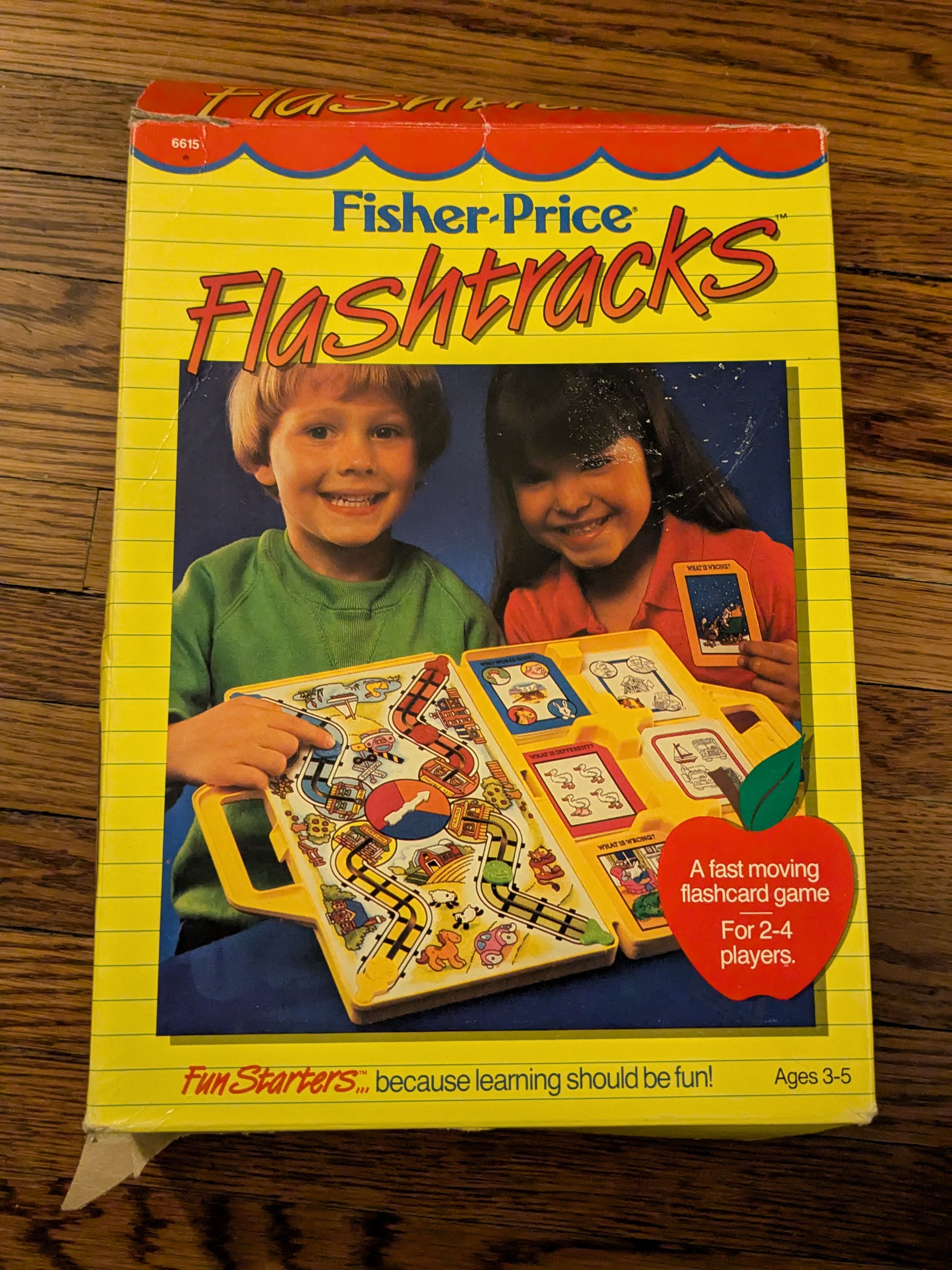 Cover art for Flashtracks