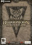 Video Game: The Elder Scrolls III: Bloodmoon