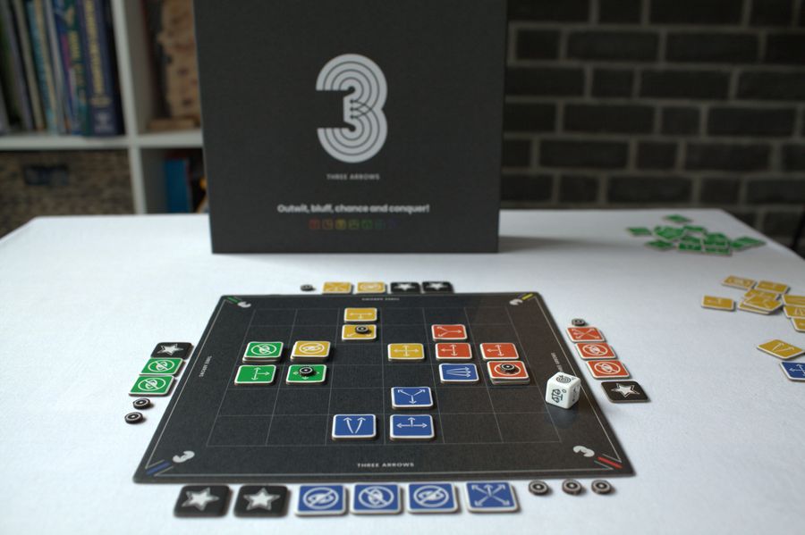 Founders Edition Cover