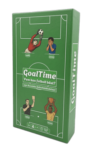 GoalTime