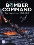 Board Game: Bomber Command: The Night Raids