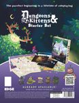 RPG Item: Dungeons & Kittens Coloring Book