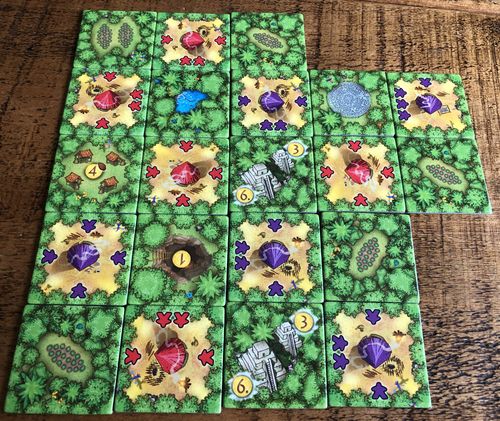 From gallery of CarolineBlack