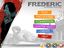 Video Game: Frederic: Resurrection of Music