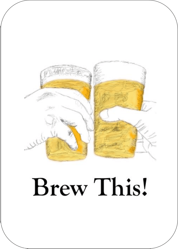 Brew This!