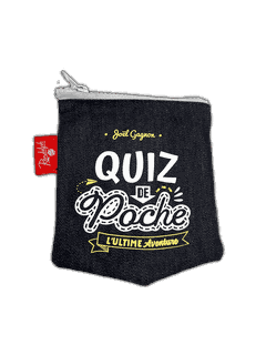 Quiz de Poche: L'Ultime aventure