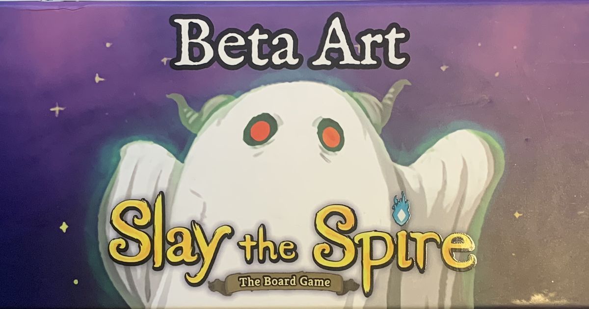 Acheter Slay The Spire : Le Jeu de Plateau - Jeu de société