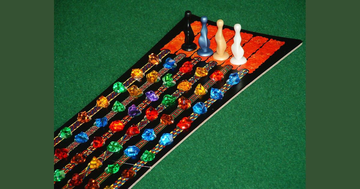 BoardGameGeek