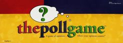 The Poll Game box art