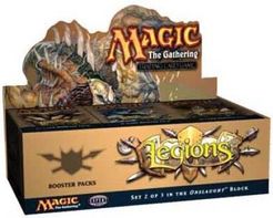Magic: The Gathering – Legions