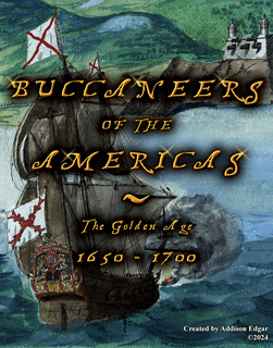 Buccaneers of the Americas
