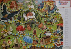 Resan genom Sagoland