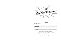 RPG Item: 101 Zombies!