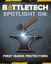 RPG Item: BattleTech - Spotlight On: First Marik Protectors
